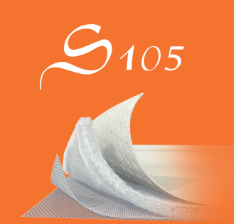 s105消炎止血网